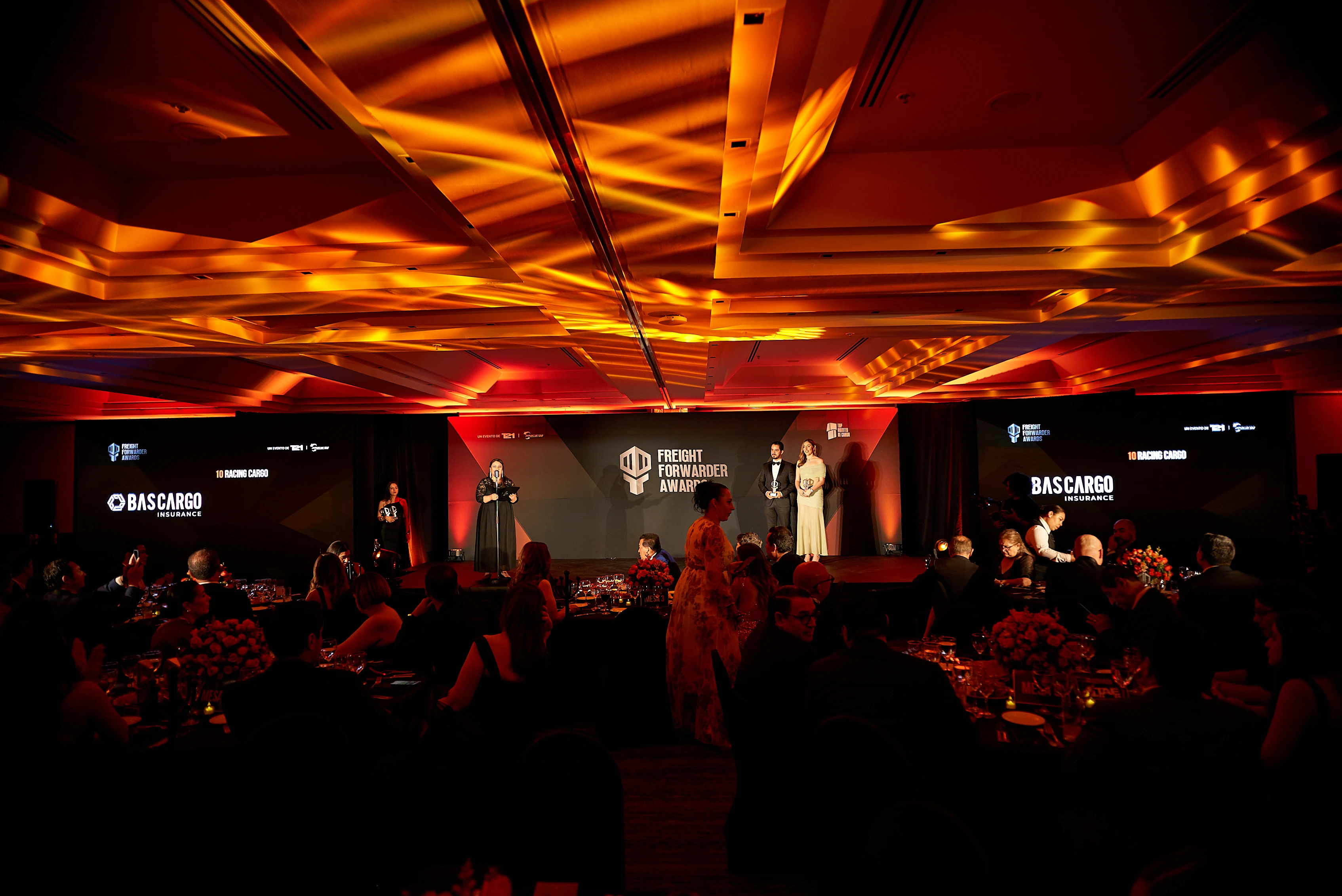 Imagen Blog: Freight Forwarder Awards 2026: una noche para reconocer a quienes mueven el comercio internacional