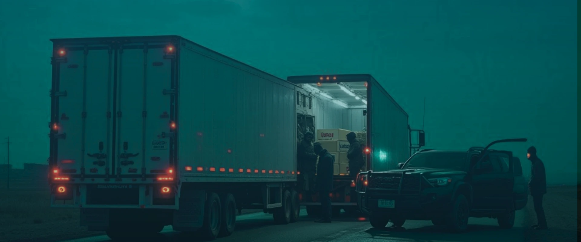 Imagen Blog: Robo parcial vs. robo total: diferencias y cobertura en seguros de carga