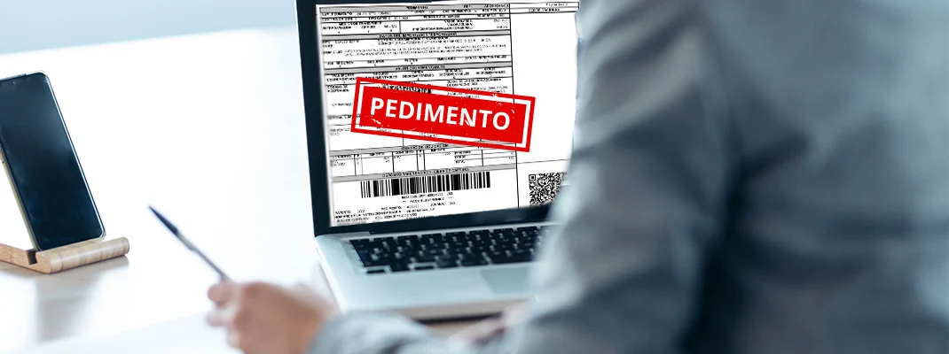 Blog Image: Customs Declaration: What It Is and Why It Can Define the Success or Failure of Your Logistics Operation