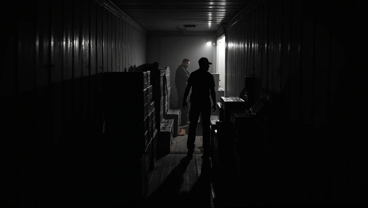 Imagen Blog: Inseguridad en carreteras de México: cómo proteger tu carga con un seguro de mercancías