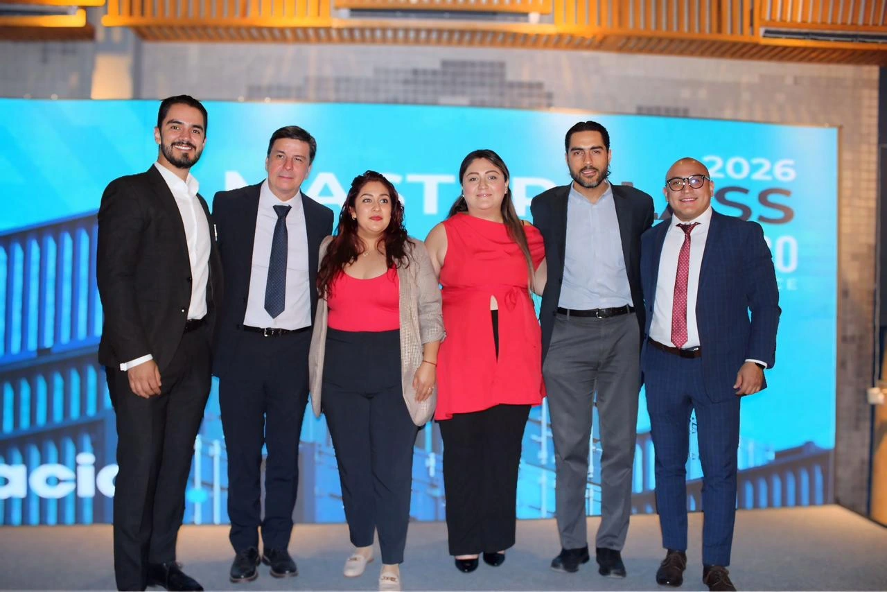 Imagen Blog: Así se vivió la Masterclass BAS Cargo GDL