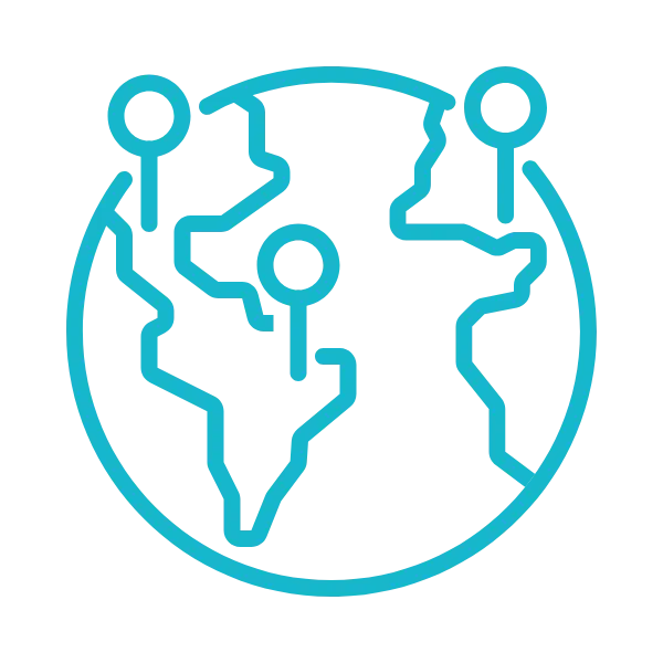 Icono Cobertura Global