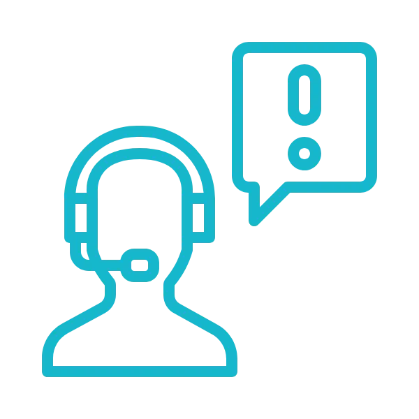 Icono Departamento especializado