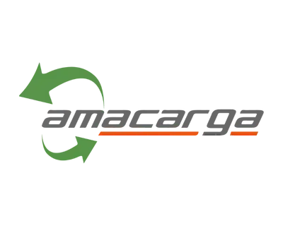 Logo AMACARGA