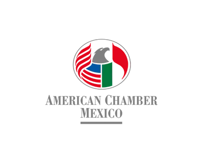 Logo American Chamber