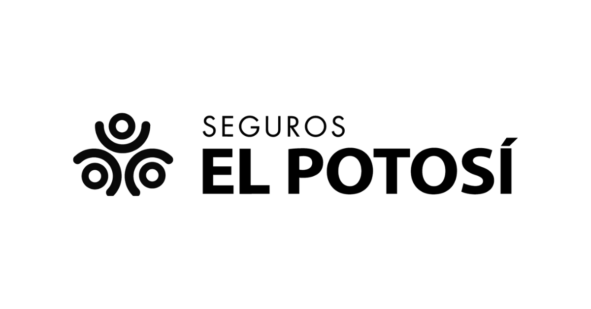 Logo Seguros El Potosí